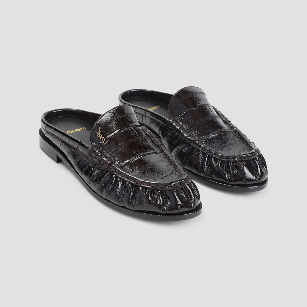 Saint Laurent Le Loafer 15