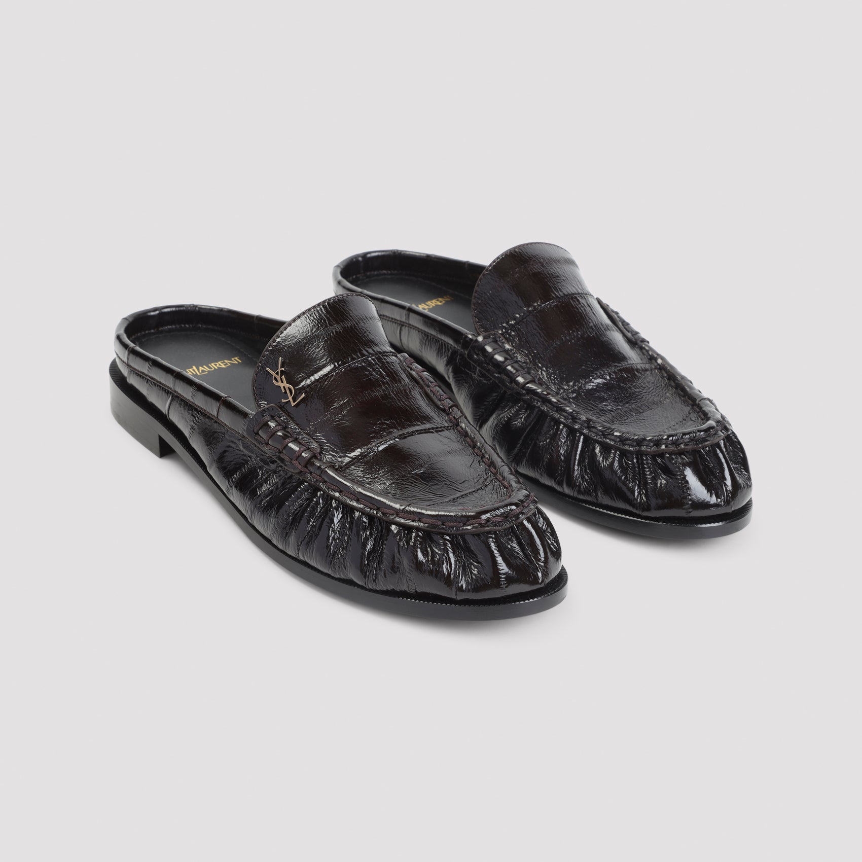 Saint Laurent Le Loafer 15