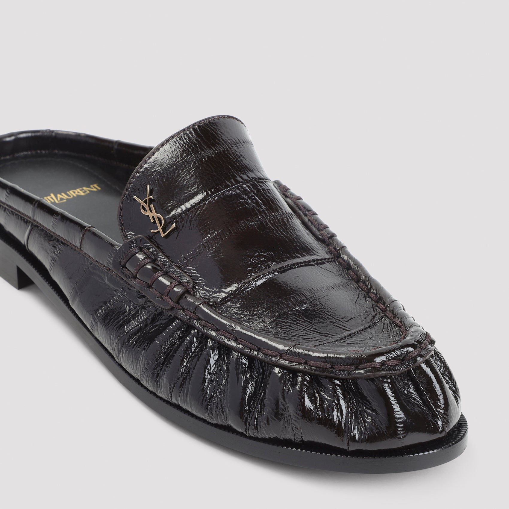Saint Laurent Le Loafer 15