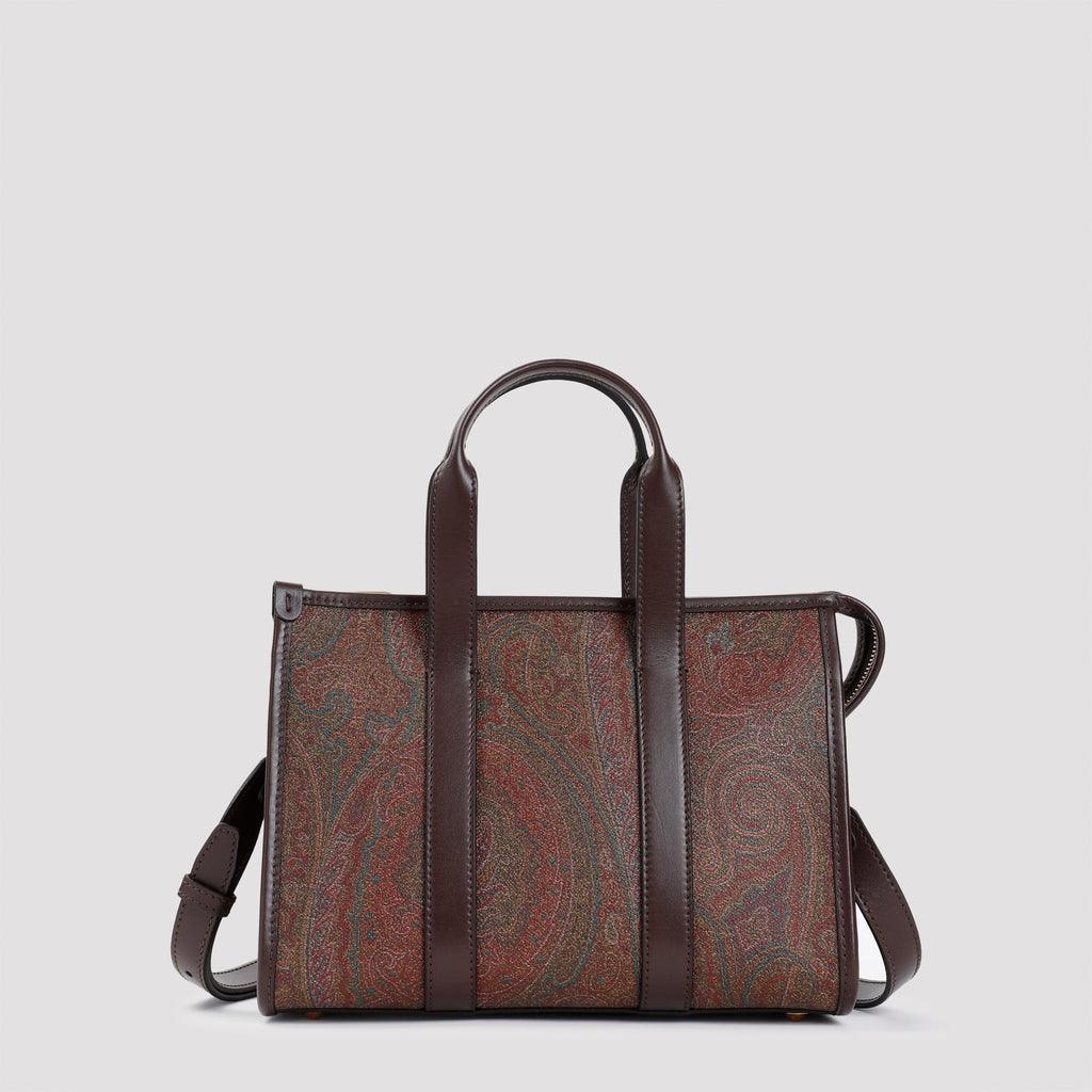 Etro Bauletto Handbag