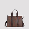 Etro Bauletto Handbag