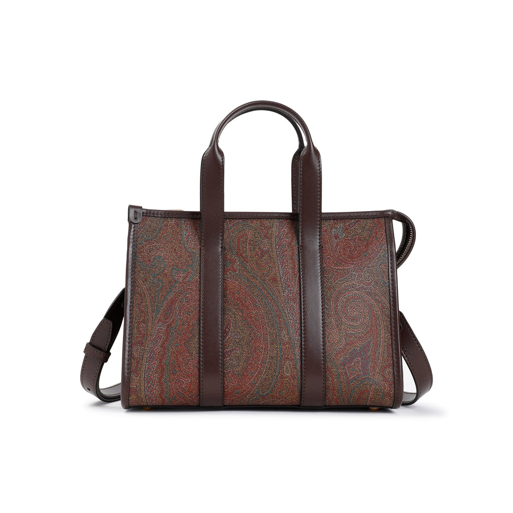 Etro Bauletto Handbag