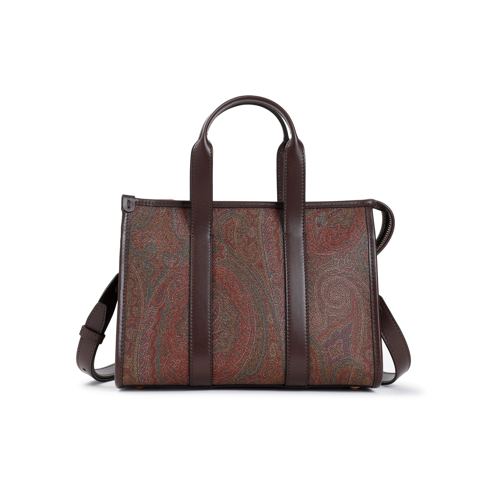 Etro Bauletto Handbag