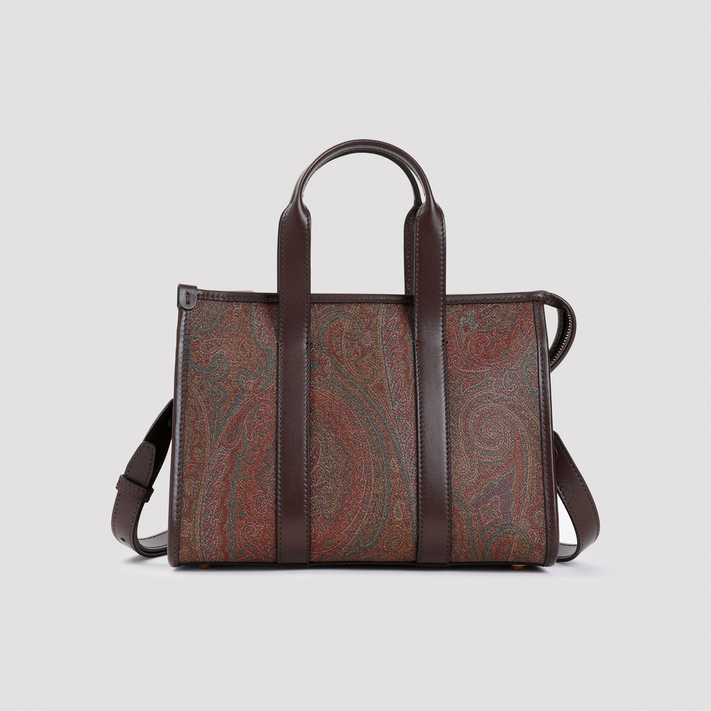 Etro Bauletto Handbag