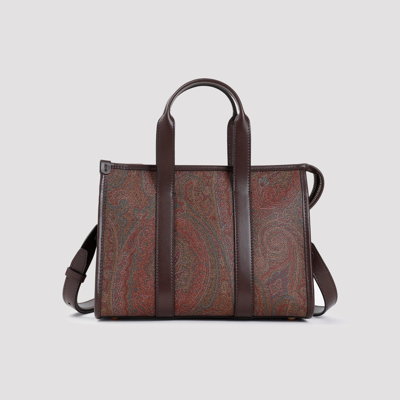 Etro Bauletto Handbag