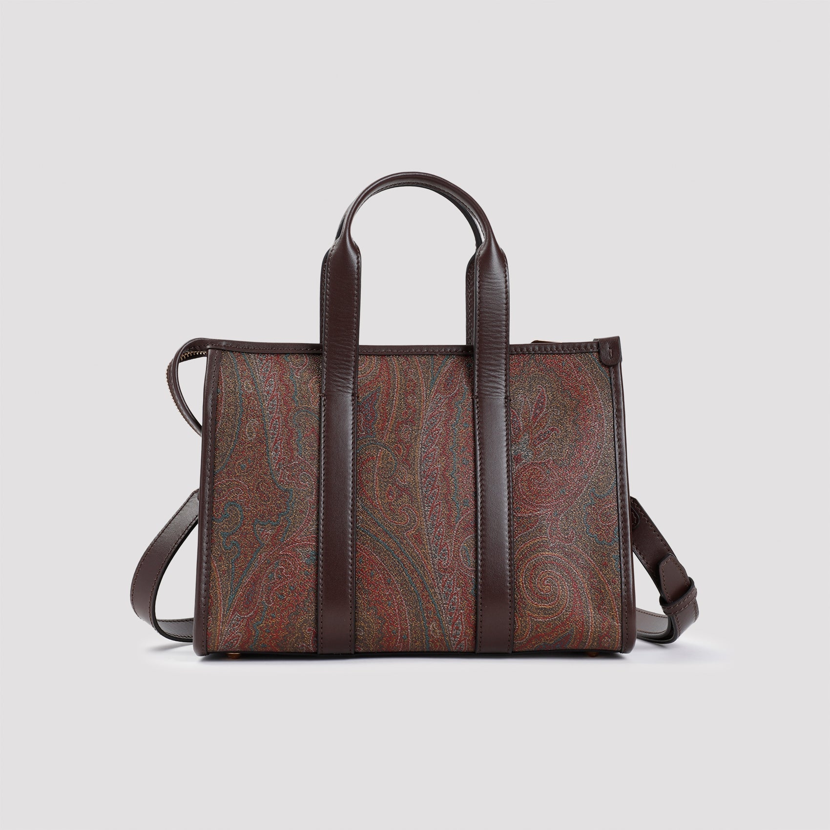 Etro Bauletto Handbag