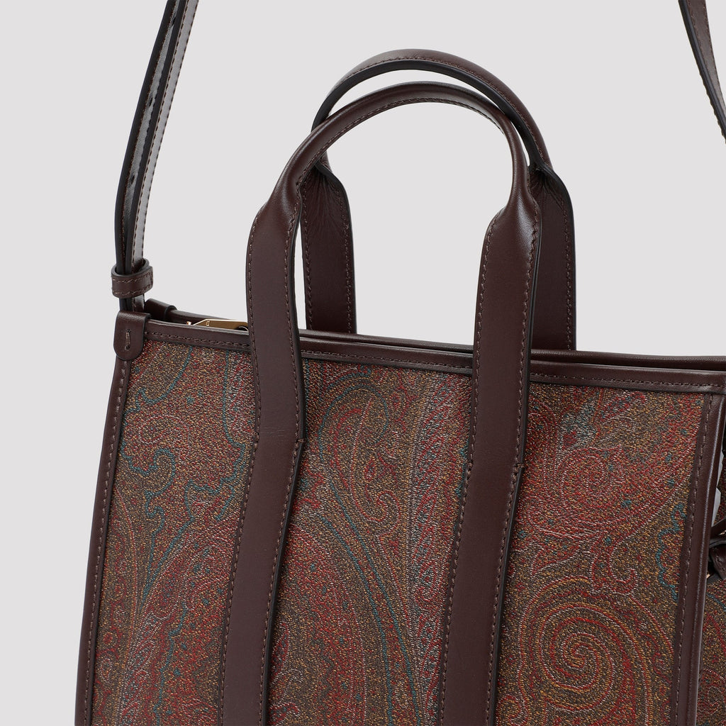 Etro Bauletto Handbag
