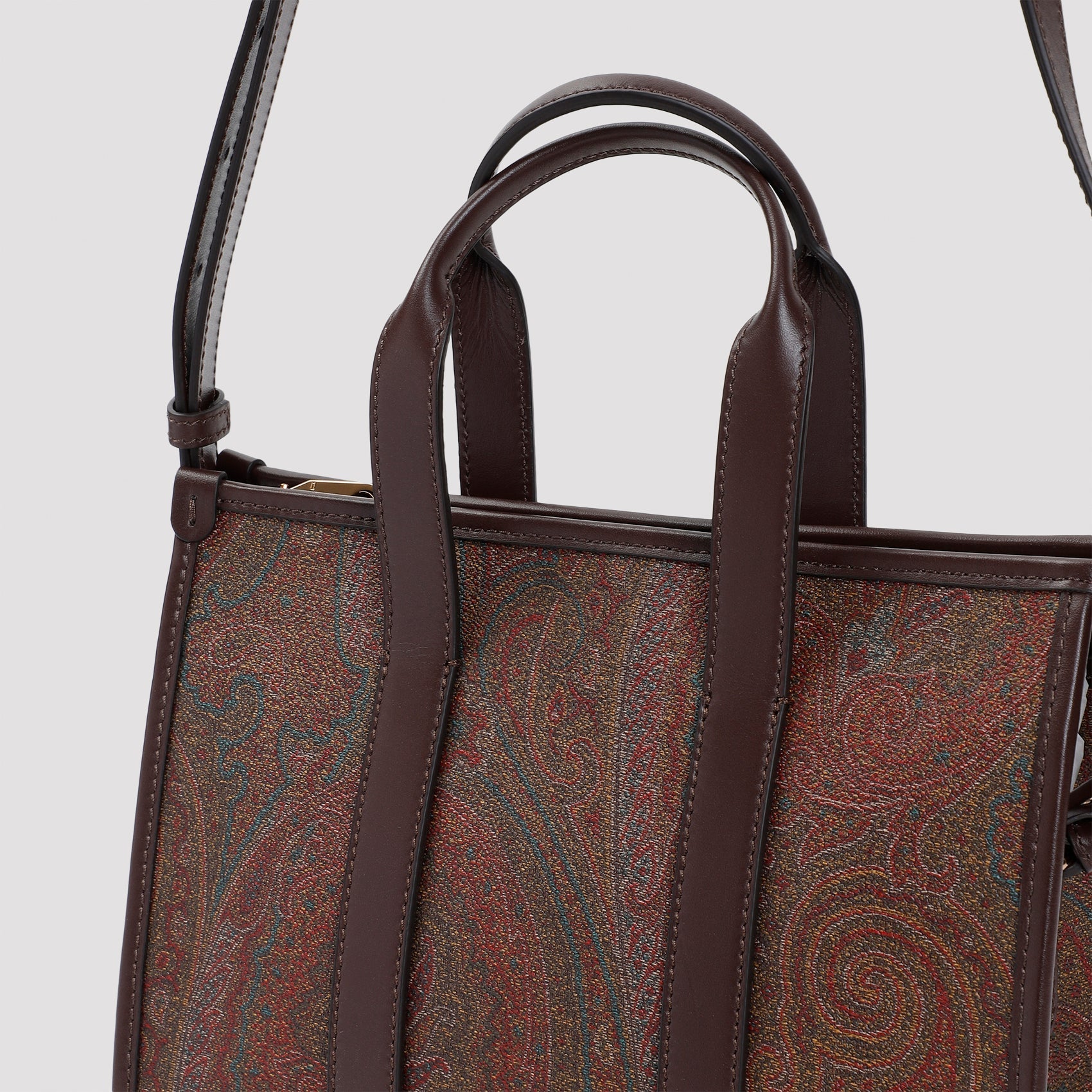 Etro Bauletto Handbag