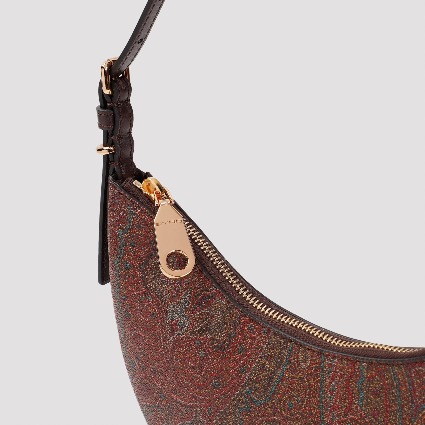 Etro Essential Hobo Bag