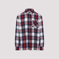 Celine Cashmere Overshirt