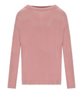 Max Mara Weekend Lepre Pink Pullover