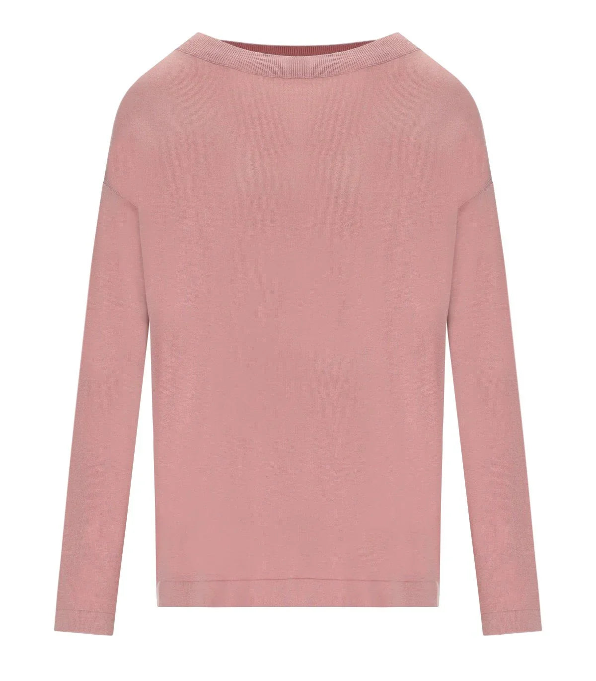 Max Mara Weekend Lepre Pink Pullover