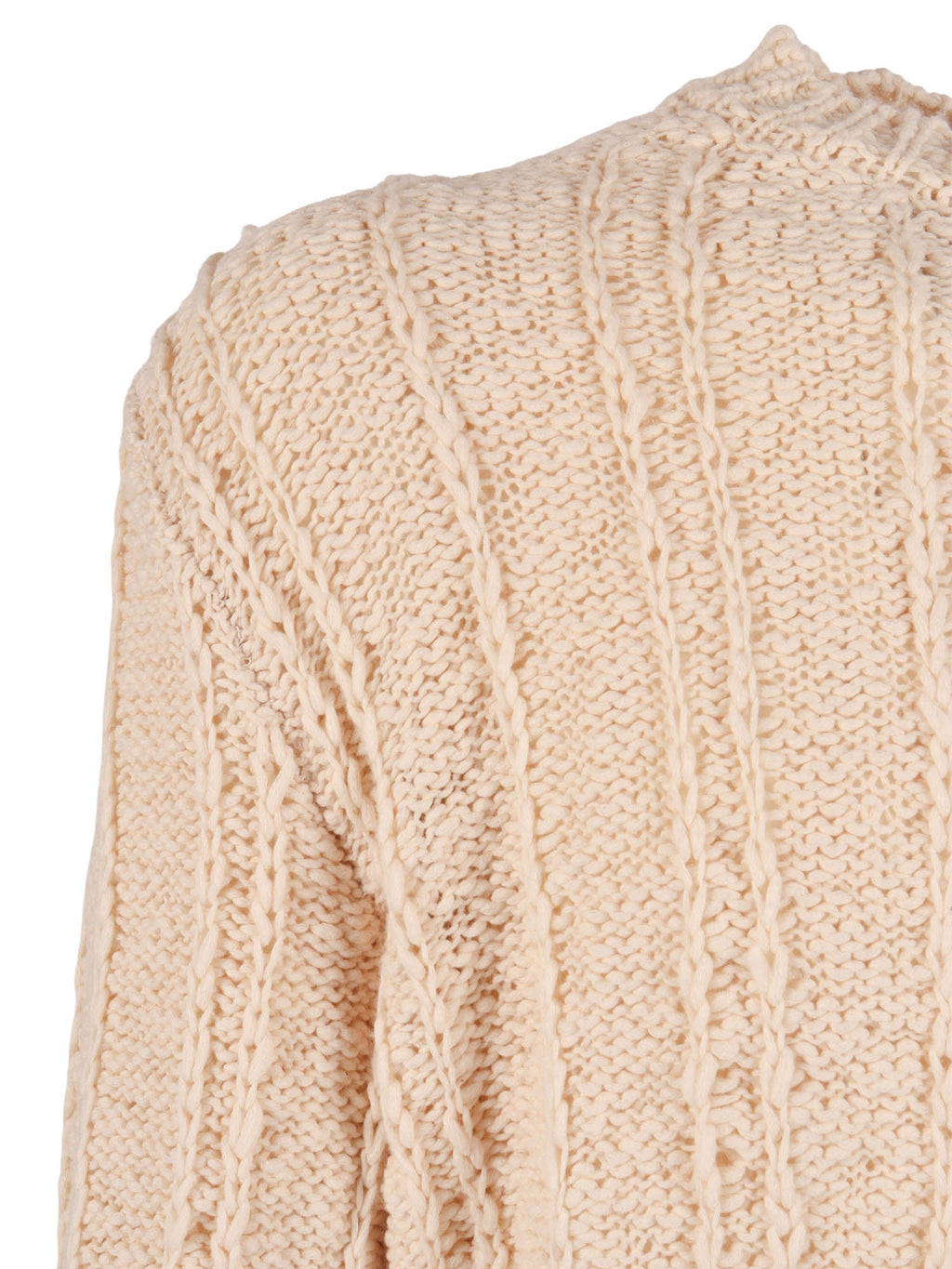 Ballantyne R Neck Pullover