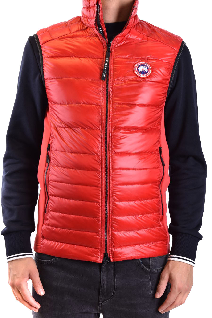 Canada Goose Red
