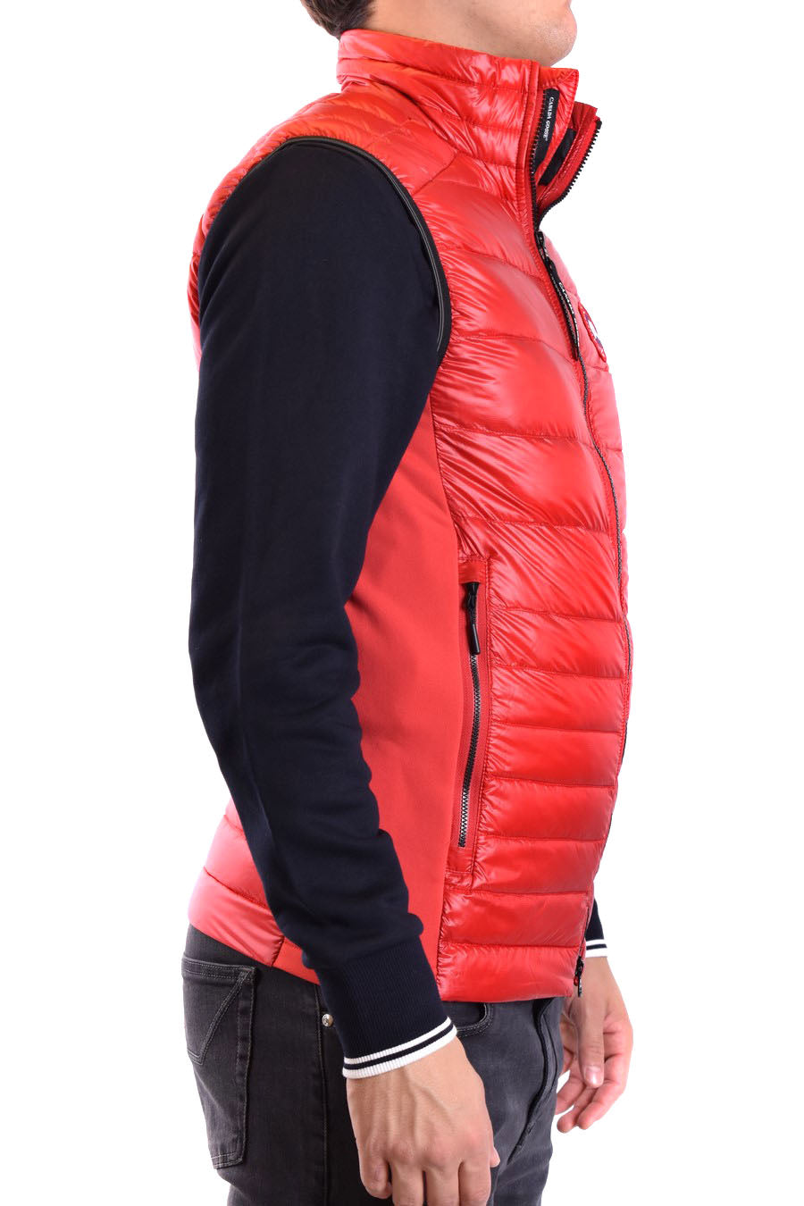 Canada Goose Red