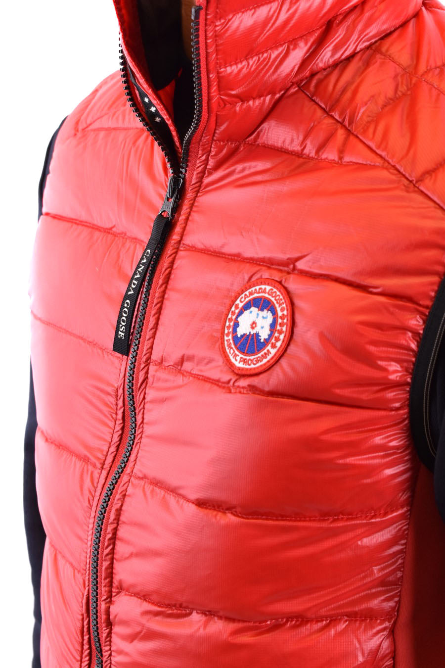 Canada Goose Red
