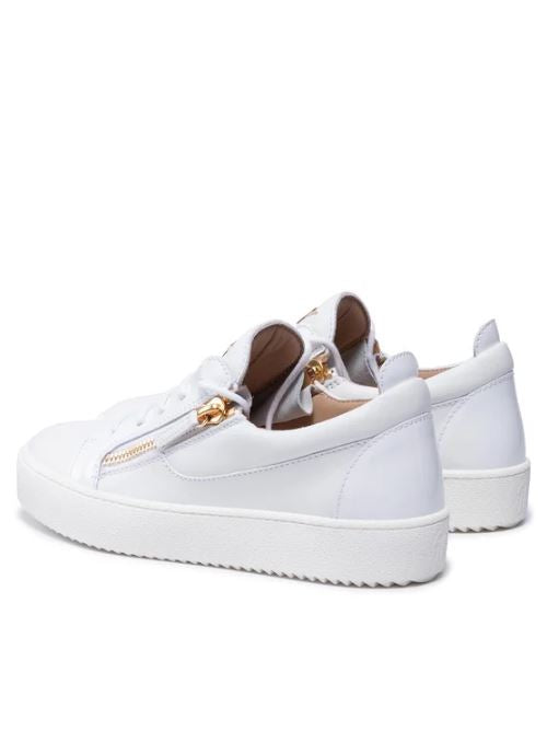 Giuseppe Zanotti White
