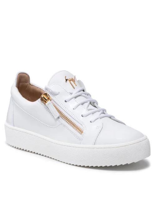 Giuseppe Zanotti White