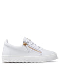 Giuseppe Zanotti White