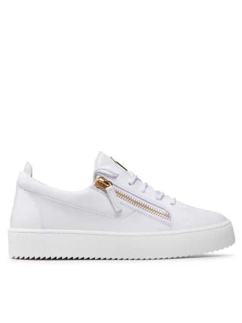Giuseppe Zanotti White
