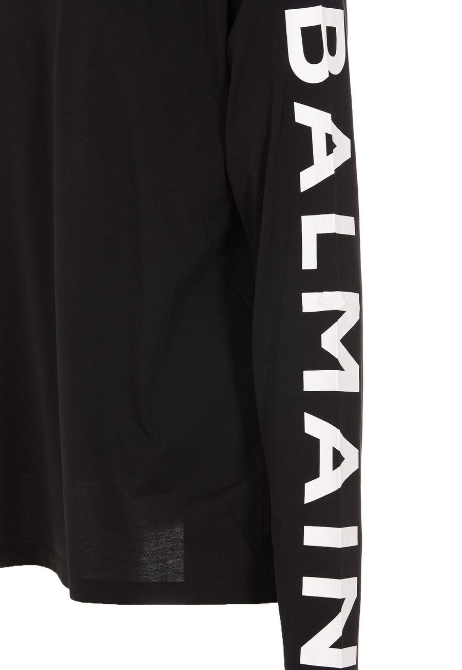 Balmain Black
