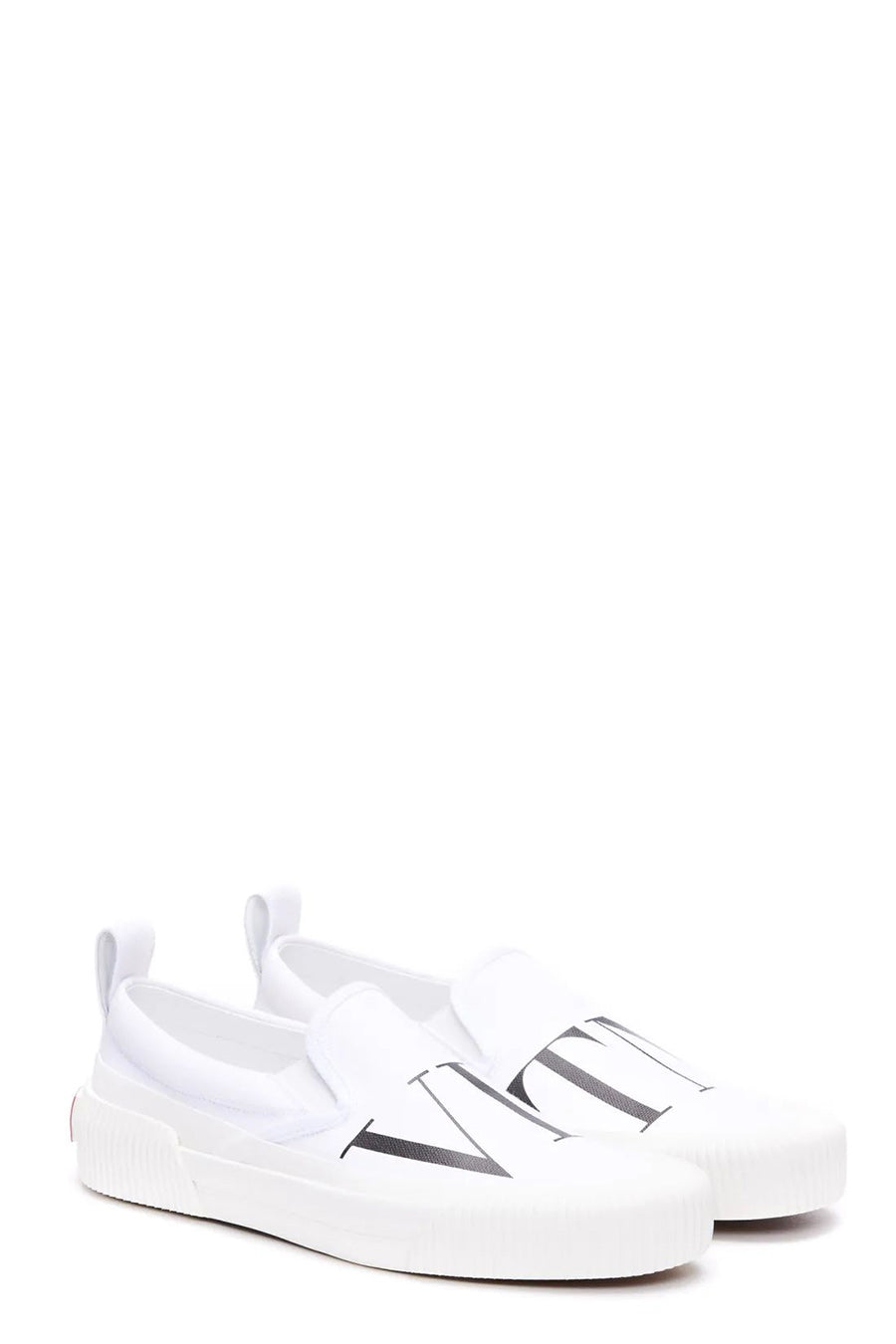 Valentino Garavani White
