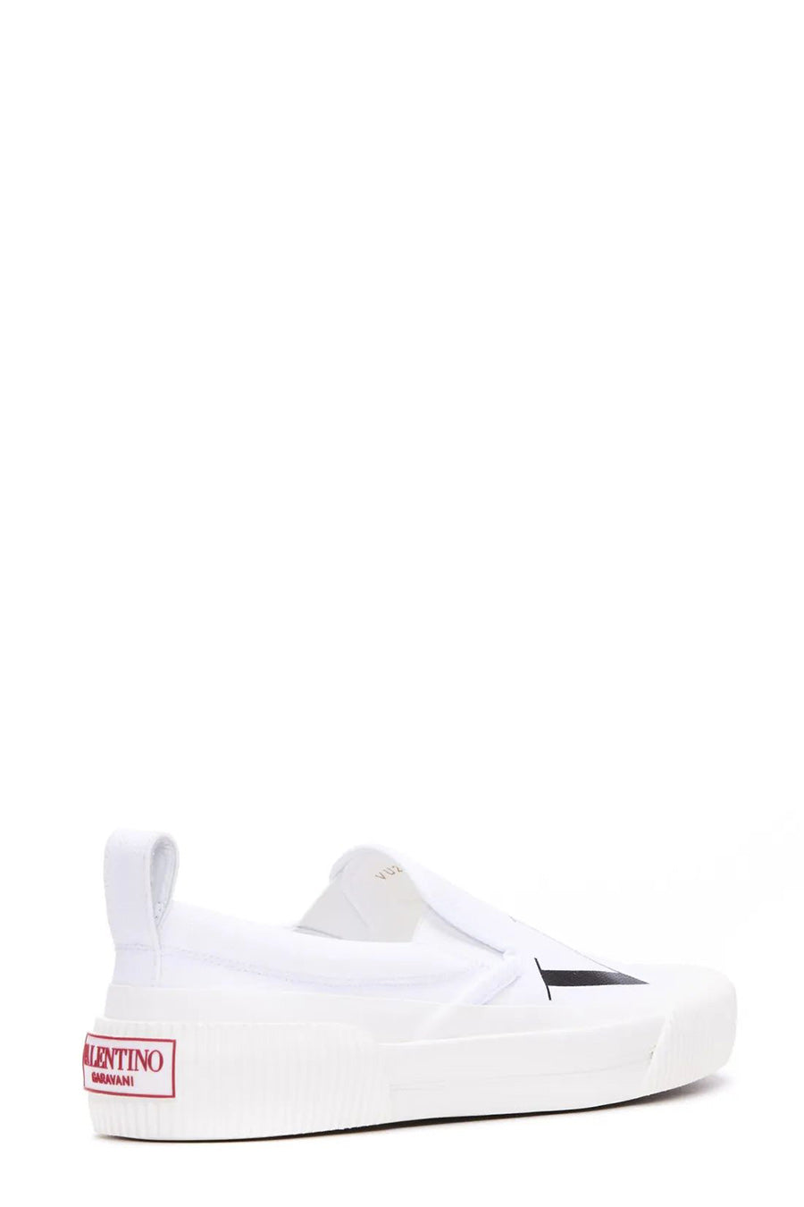 Valentino Garavani White
