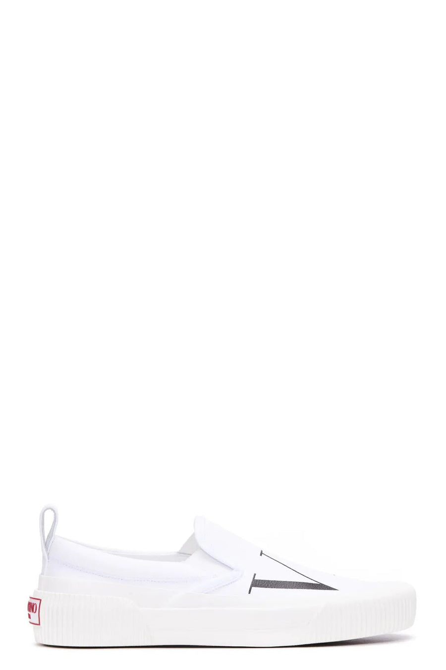 Valentino Garavani White