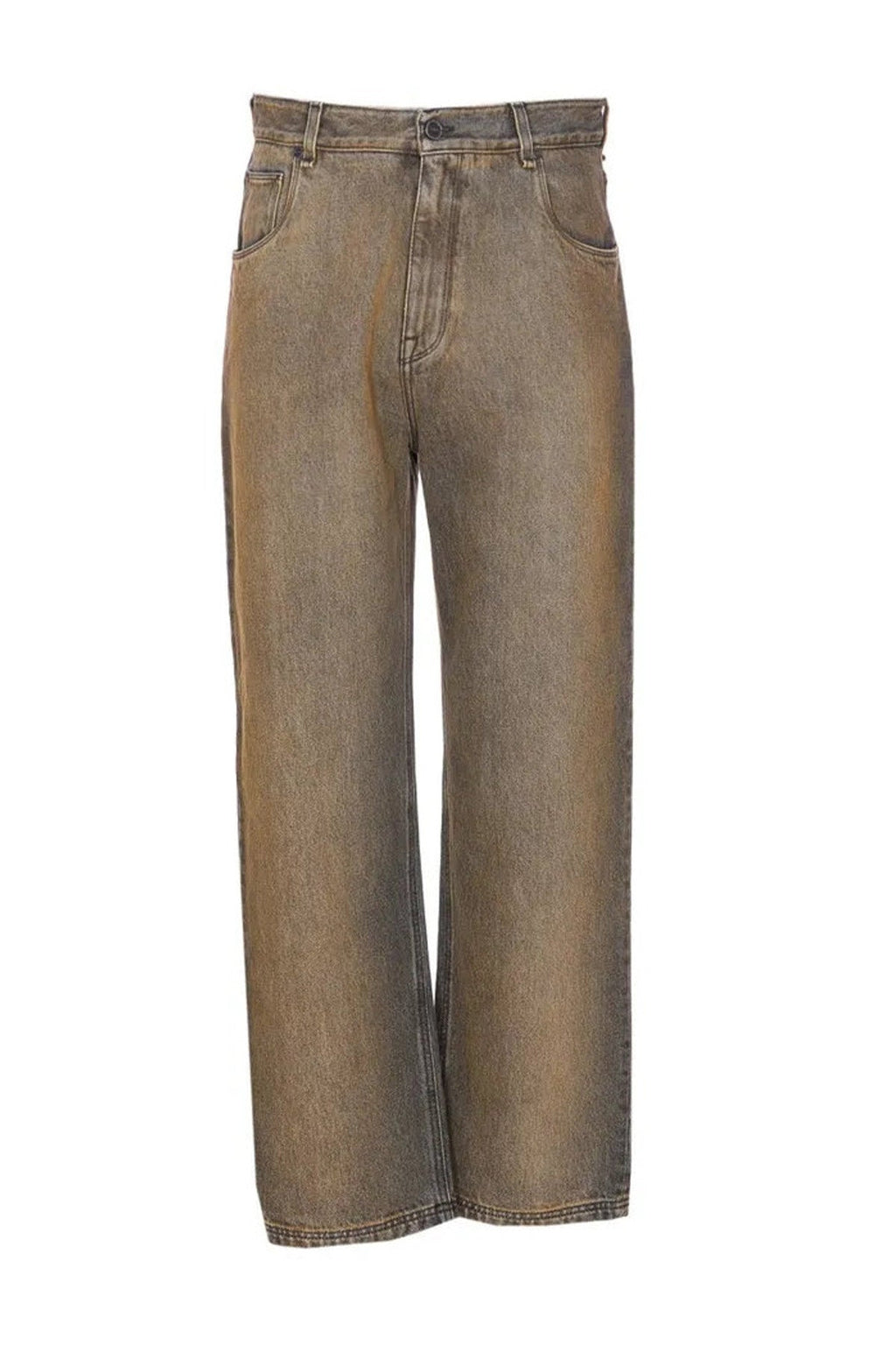 Fendi Brown