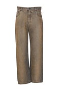 Fendi Brown