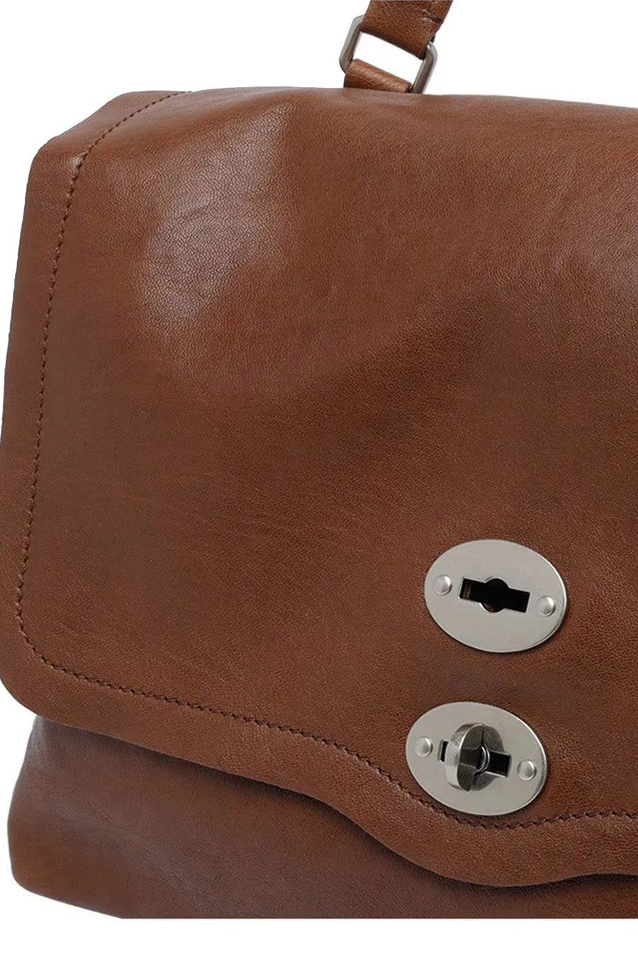 Zanellato Brown