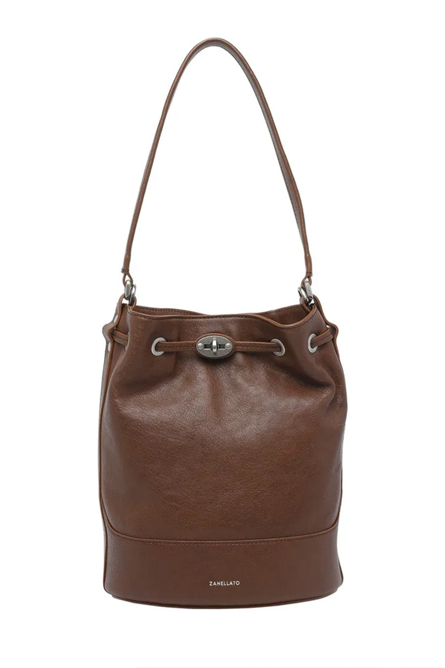 Zanellato Brown