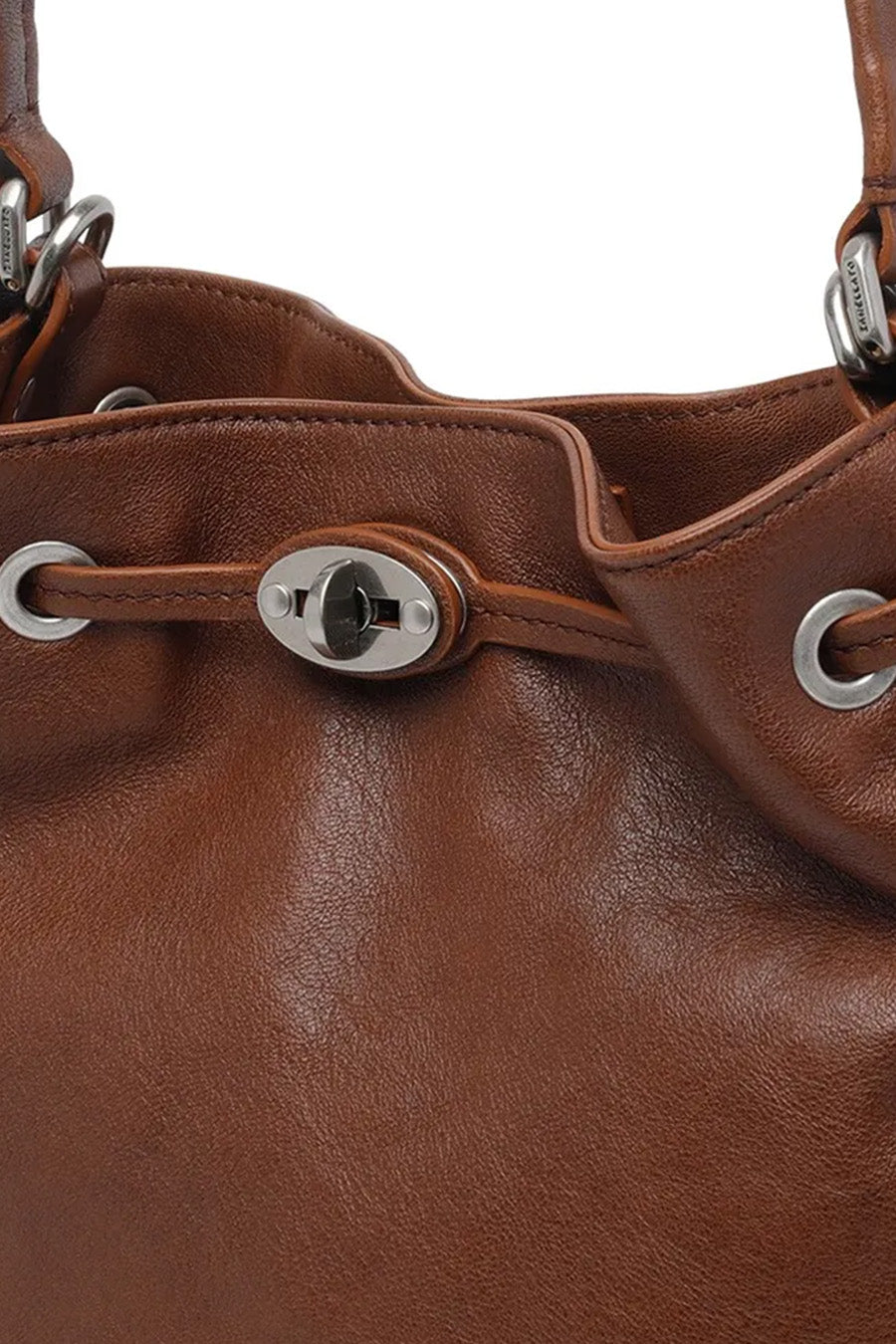 Zanellato Brown