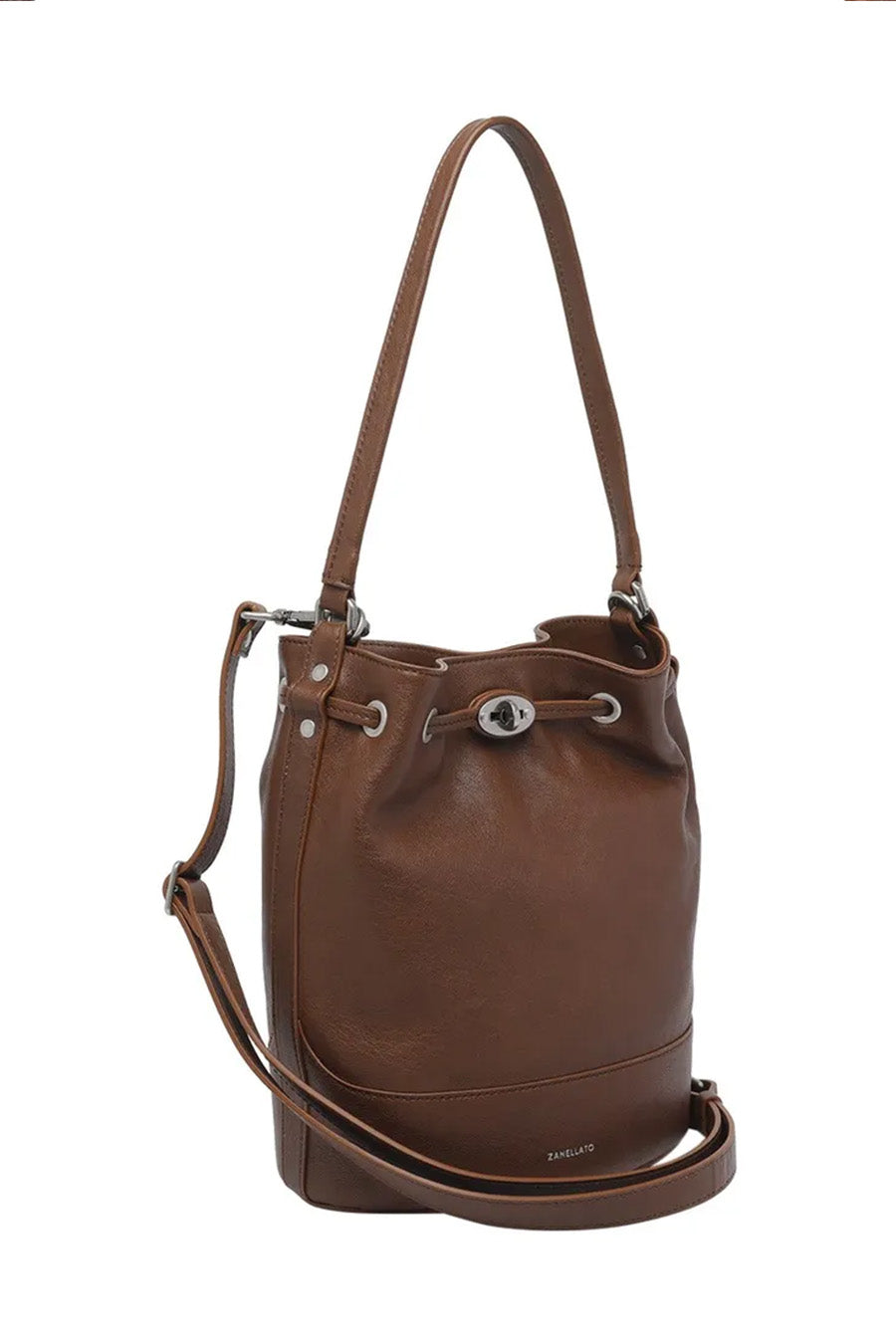 Zanellato Brown