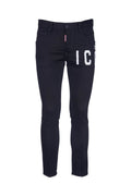 Dsquared Jeans Black