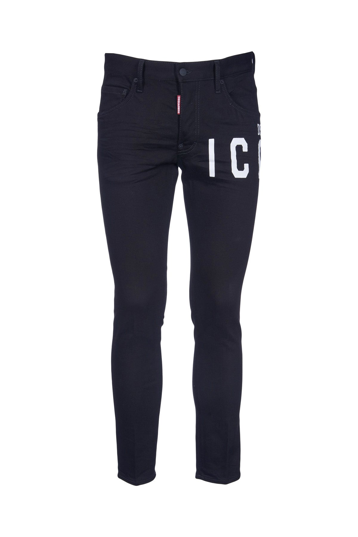 Dsquared Jeans Black