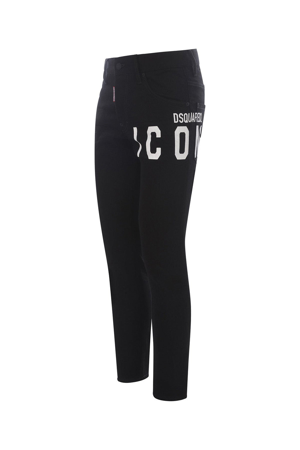 Dsquared Jeans Black
