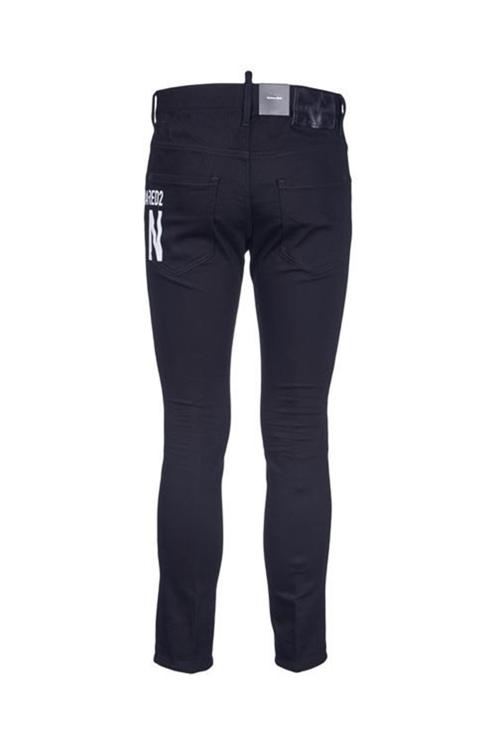 Dsquared Jeans Black