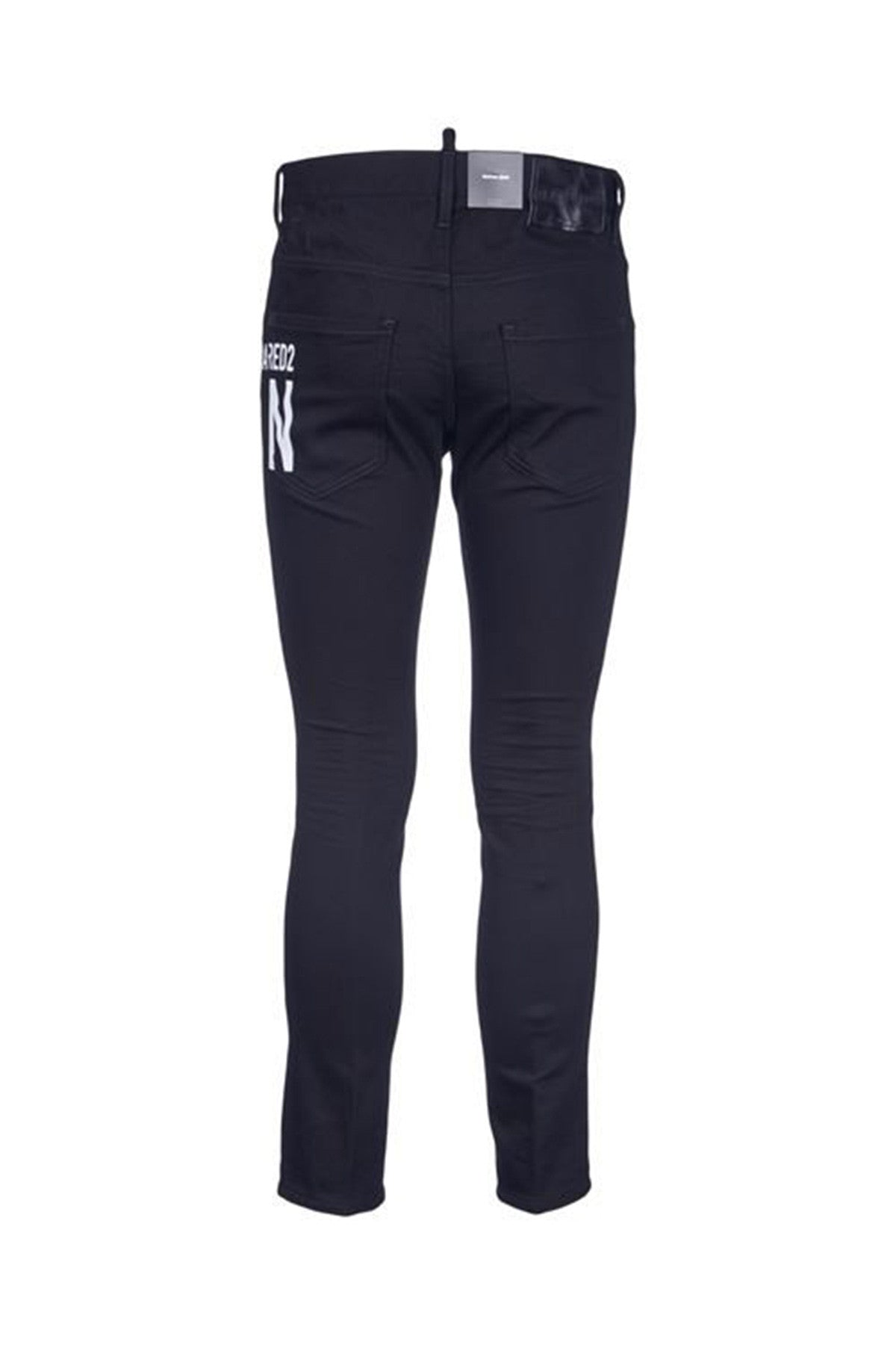 Dsquared Jeans Black