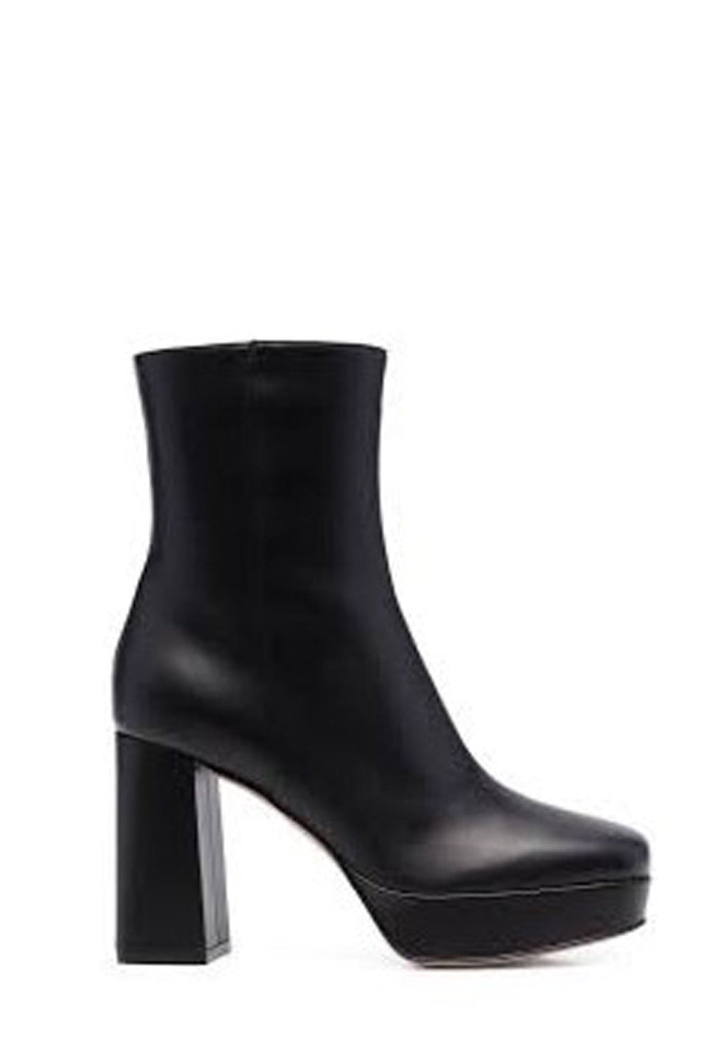 Gianvito Rossi Booties Black