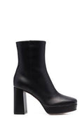 Gianvito Rossi Booties Black