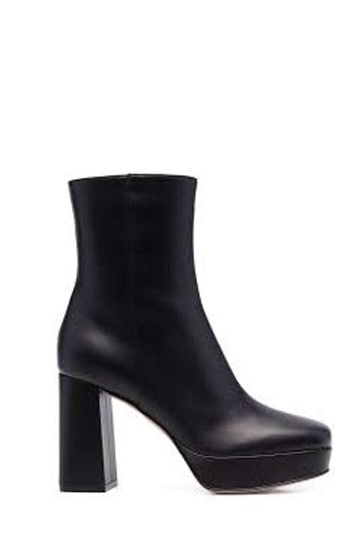 Gianvito Rossi Booties Black