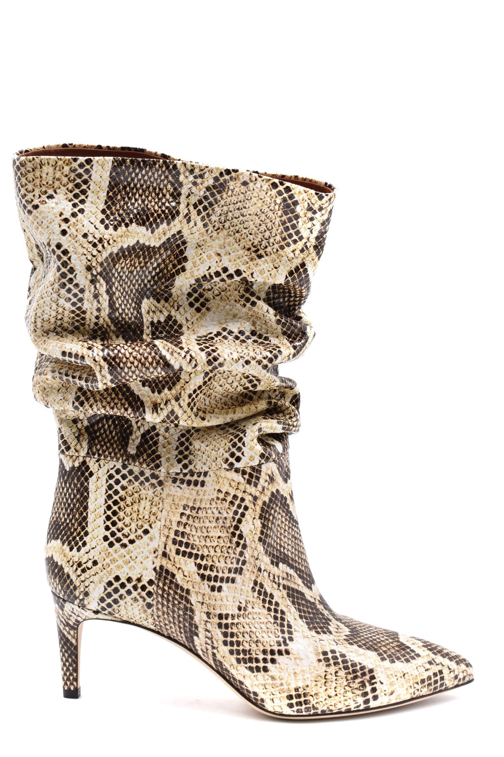 Paris Texas Booties Multicolor