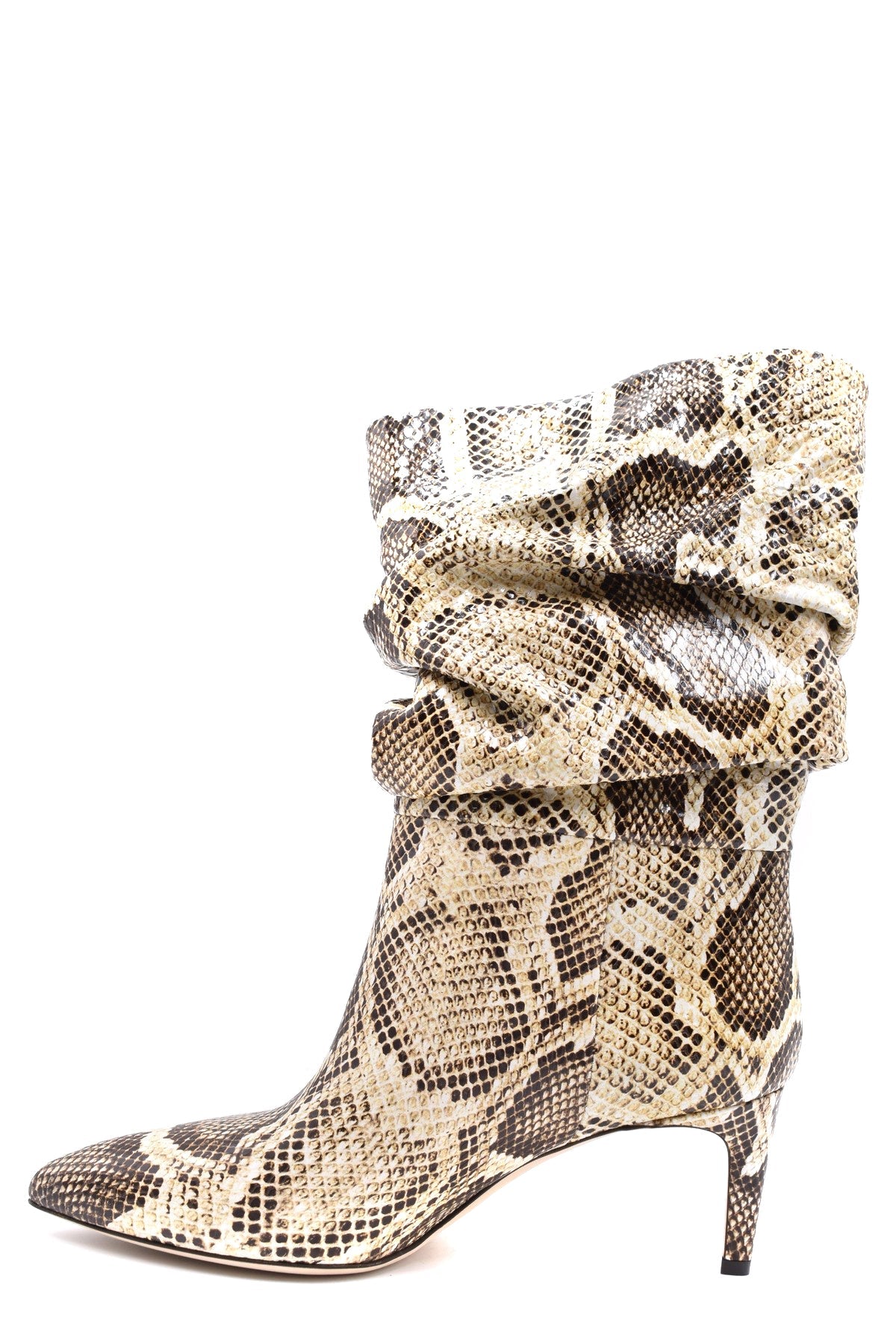 Paris Texas Booties Multicolor