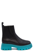 Ash Booties Black