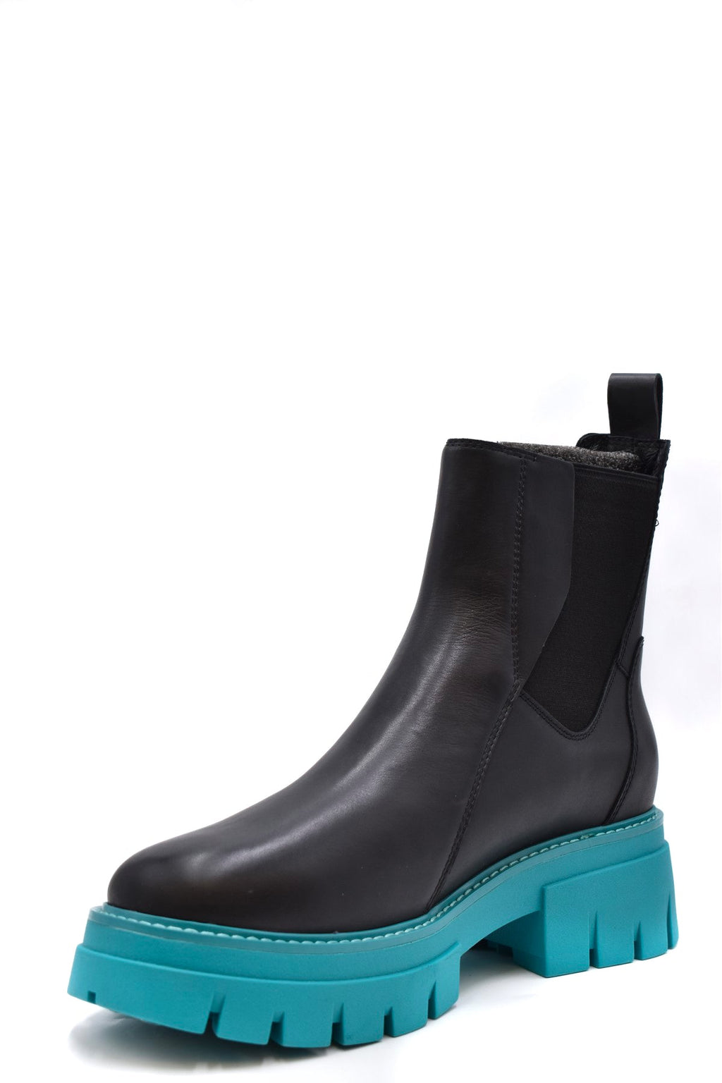 Ash Booties Black