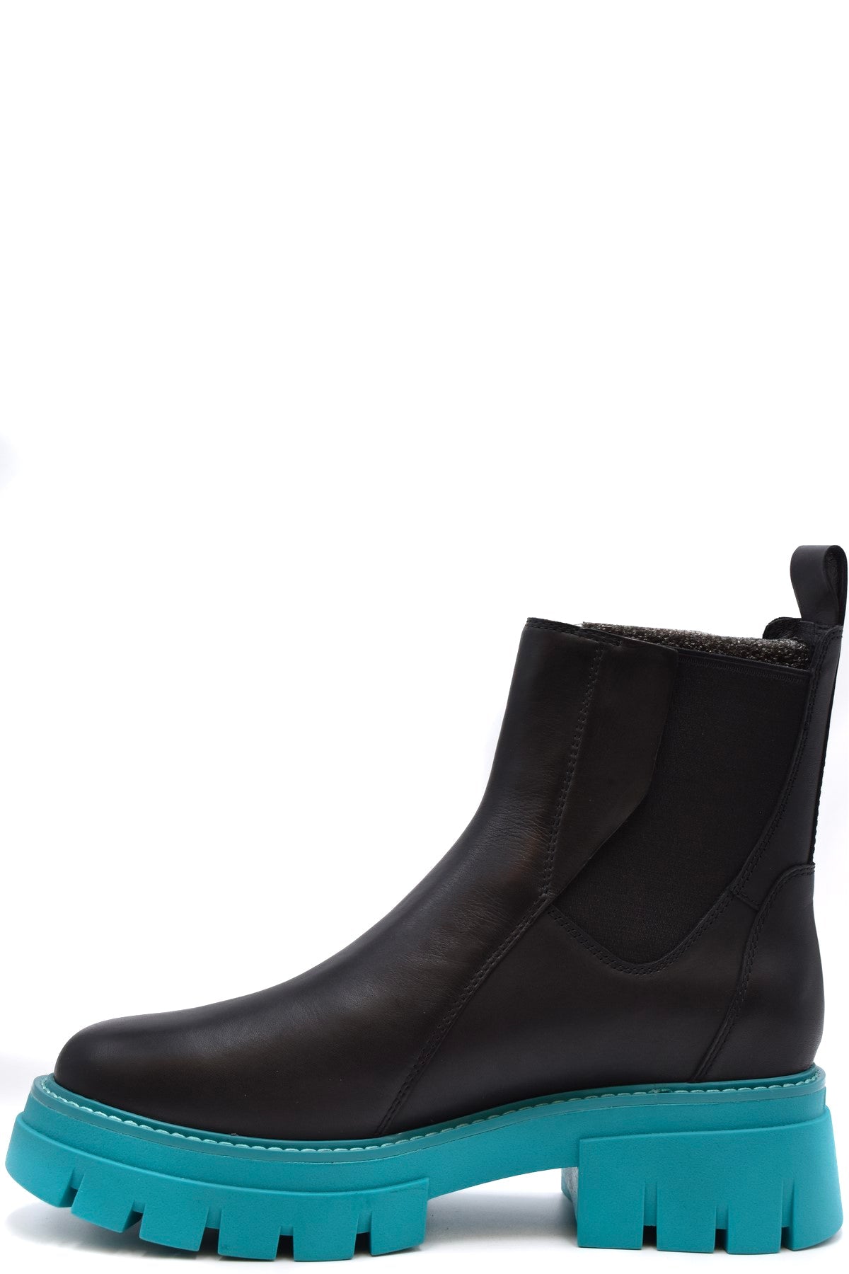 Ash Booties Black