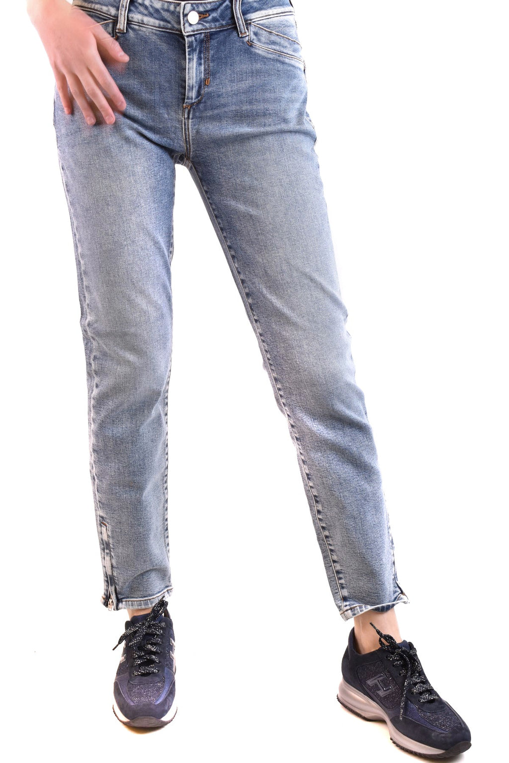 Sportmax Code Jeans Denim