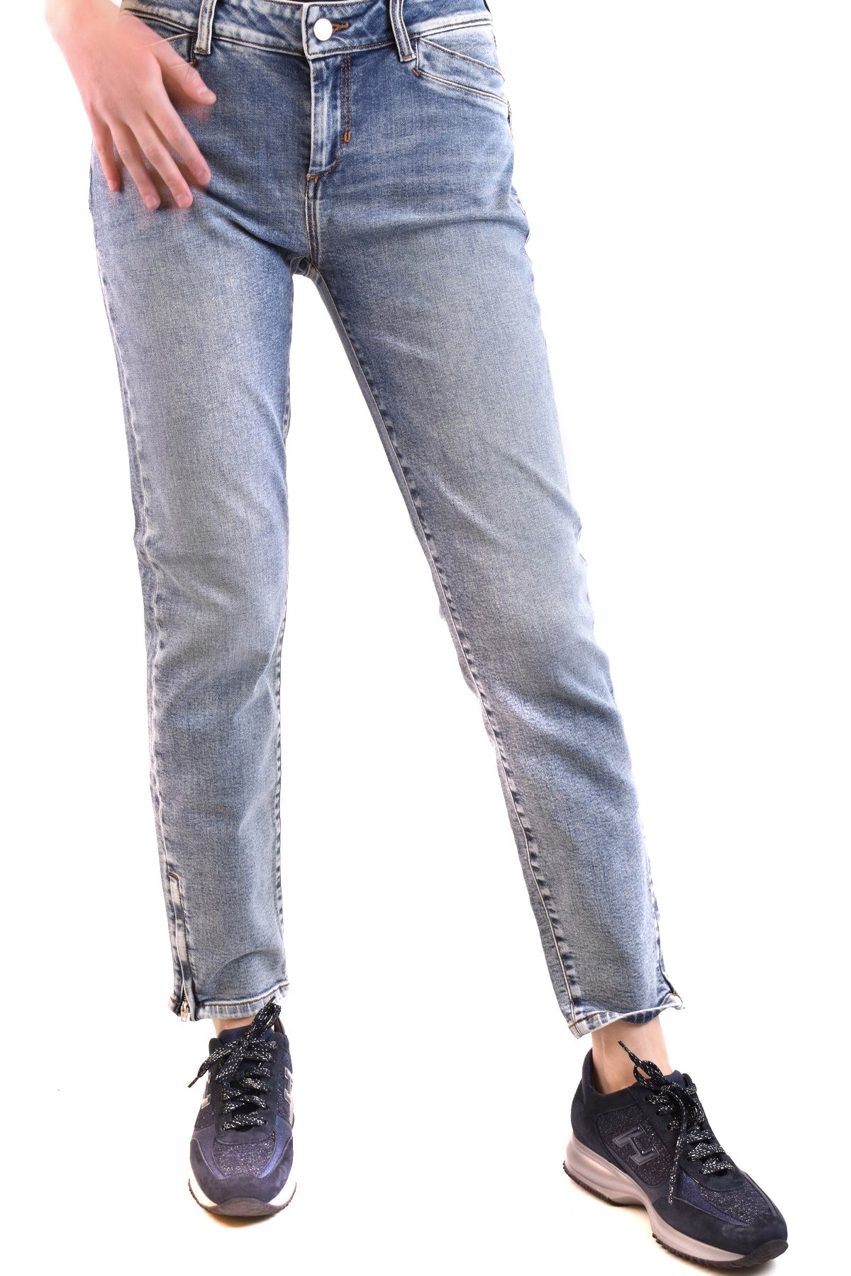 Sportmax Code Jeans Denim