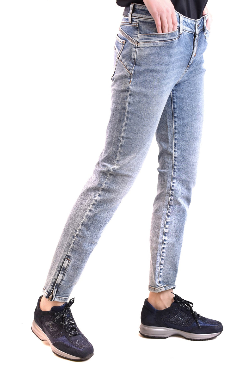 Sportmax Code Jeans Denim